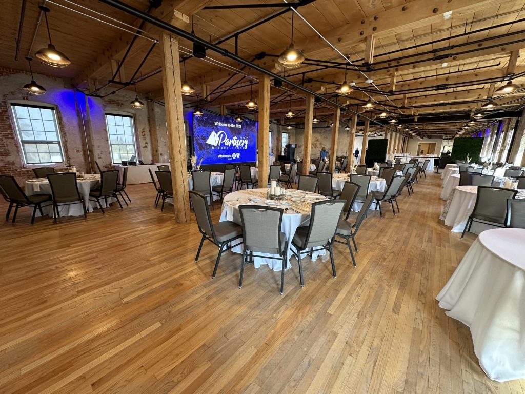 LED Video Wall Rentals in Iowa