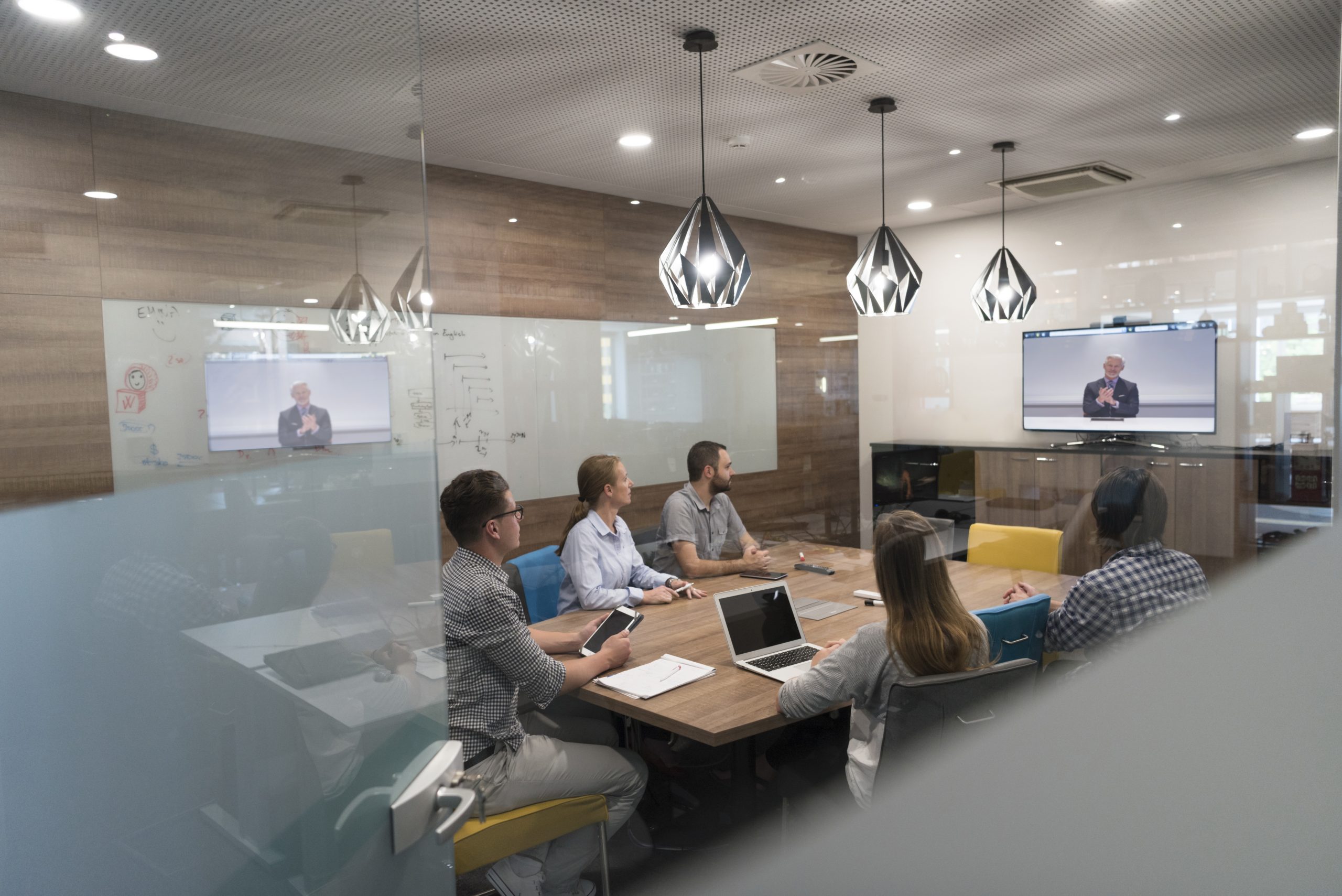 #1 Next-Level Business AV Integration in Iowa